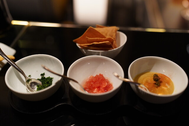 BVLGARI GINZA BAR的实拍高清图