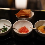 BVLGARI GINZA BAR的实拍图