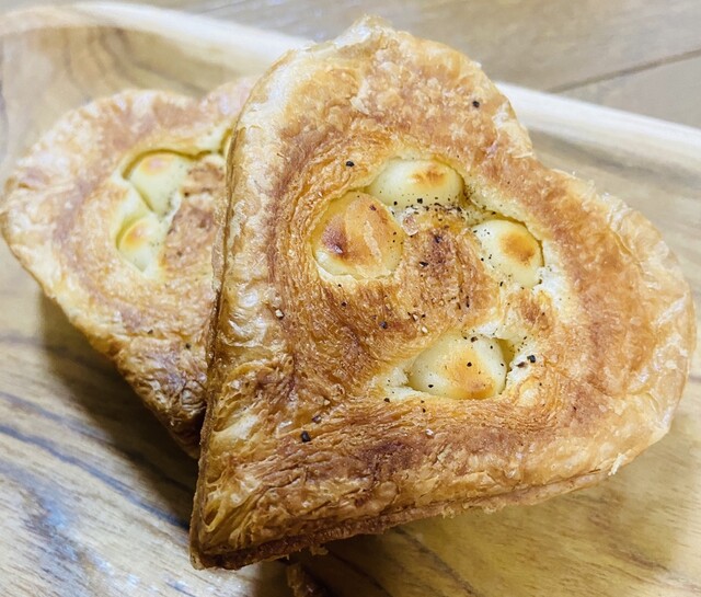 recommendations image for デニッシュハート 阪急うめだ本店