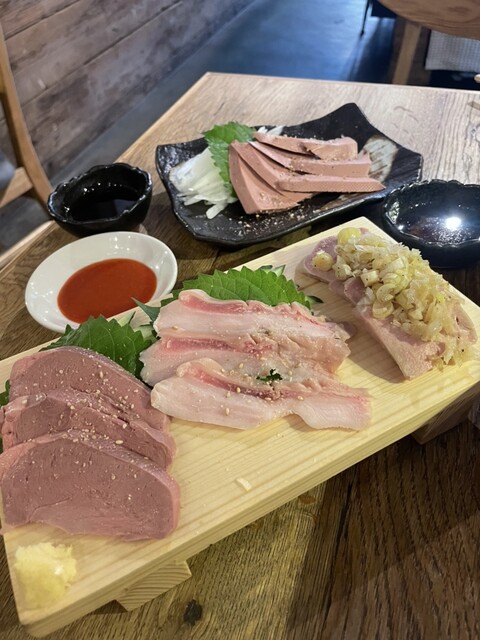 大衆ホルモン肉力屋 今泉店的實拍高清圖