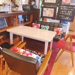 ファーマーズカフェ モズ的实拍图