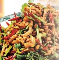 本格中華料理 源味 蒲田店的实拍高清图
