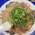 来来亭  桂川店的實拍圖