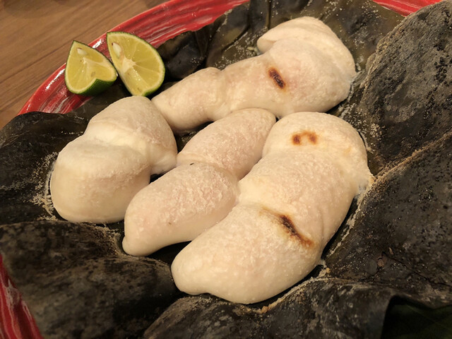 山福的實拍高清圖