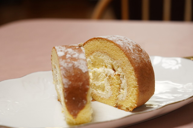 recommendations image for ビアードパパの作りたて工房 なんばウォーク店