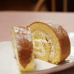 recommendations for ビアードパパの作りたて工房 なんばウォーク店