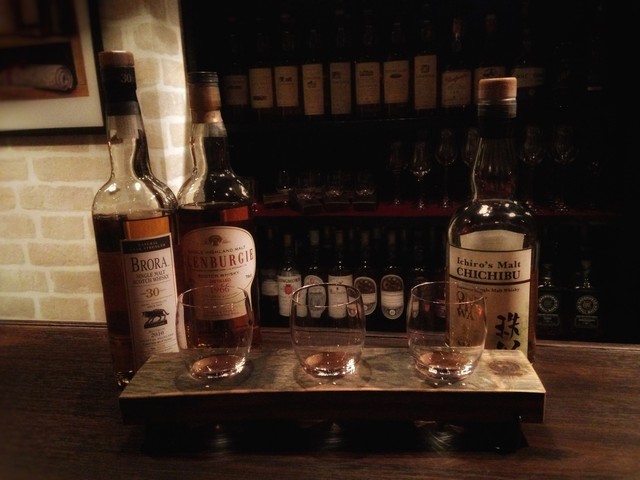 recommendations image for Malt Bar Kirkwall