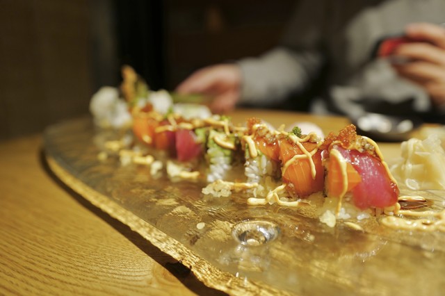 すしダイニング つかさ的实拍高清图