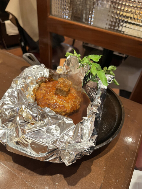 グリルキャピタル東洋亭 新大阪店的實拍高清圖