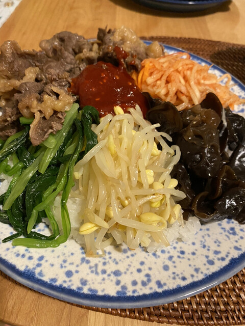 recommendations image for 荻窪キムチ