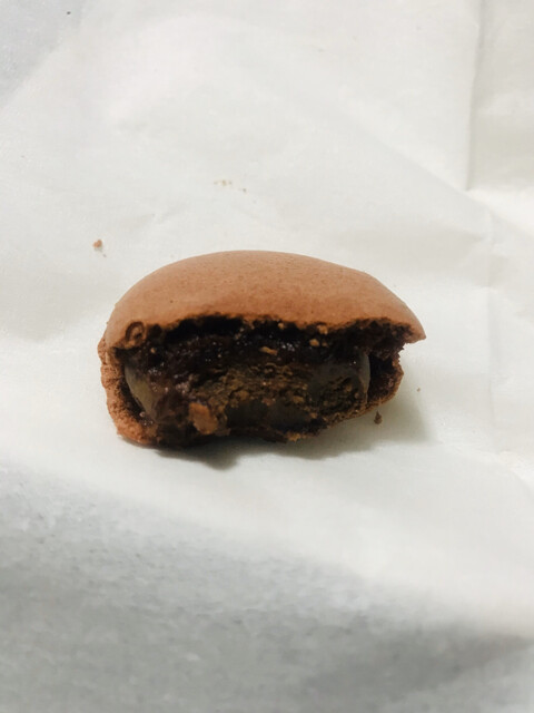 recommendations image for ラ・メゾン・デュ・ショコラ 新宿小田急店