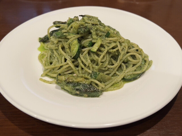パスタと小料理morisige的實拍高清圖