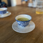 restaurant douillet のおにかい的實拍圖
