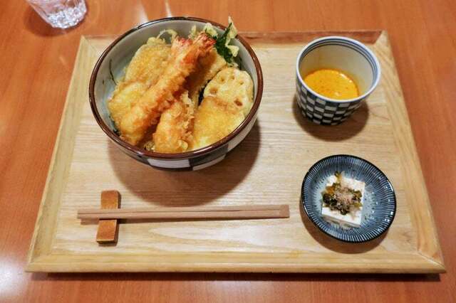 シモキタシュリンプ的實拍高清圖