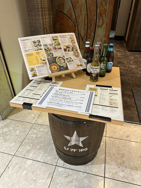 彩屋 札幌駅前店的實拍高清圖