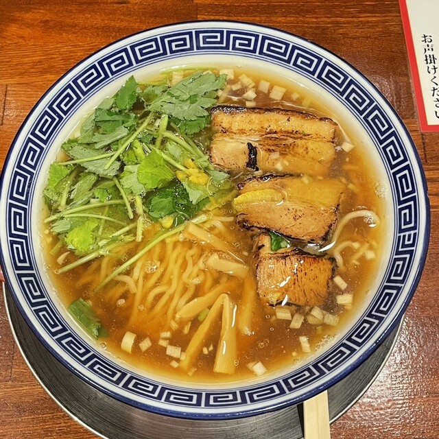 recommendations image for 東京らあめんタワー 芝大門本店