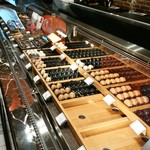 recommendations for ル ショコラ ドゥ アッシュ 銀座本店