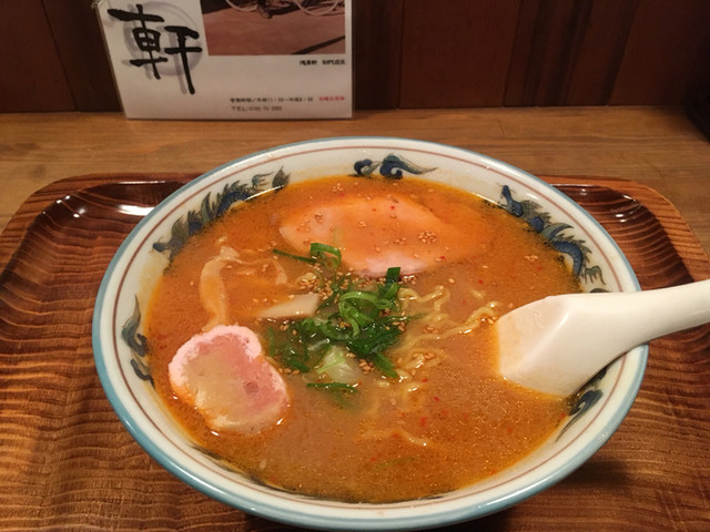 浅草軒 本店的實拍高清圖