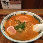 浅草軒 本店的實拍圖