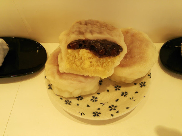 杉養蜂園 登別店的实拍高清图