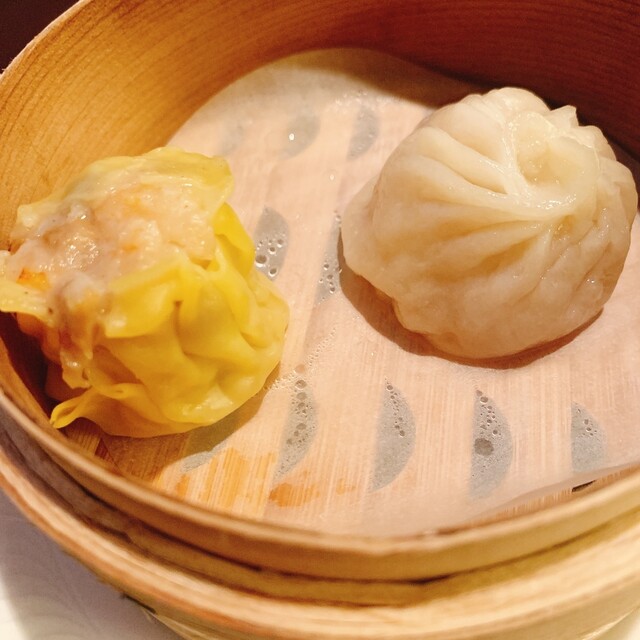 recommendations image for 中国料理 品川大飯店
