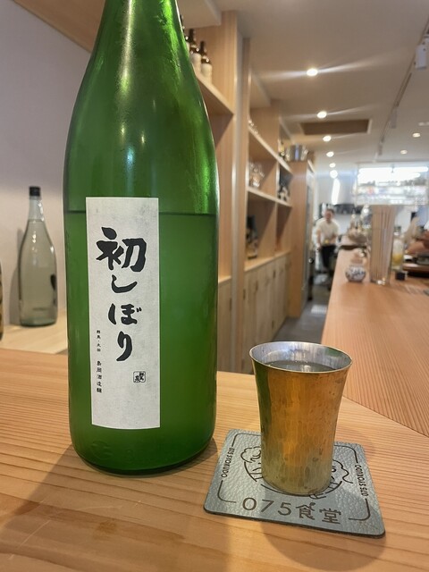 recommendations image for 075食堂