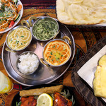Dip Jyoti 綾部店的实拍图