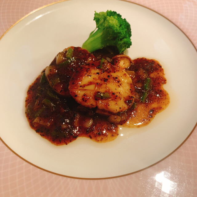 recommendations image for 中国料理 品川大飯店