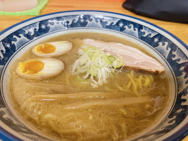 recommendations image for らぁめん 千寿