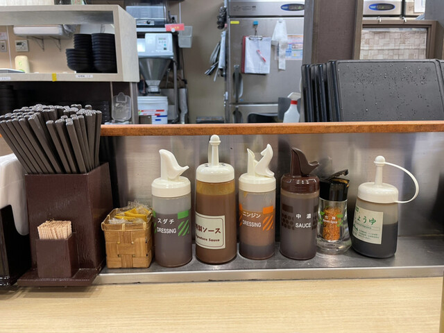 松乃家 勝どき店的實拍高清圖