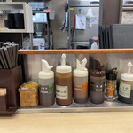 松乃家 勝どき店的實拍圖