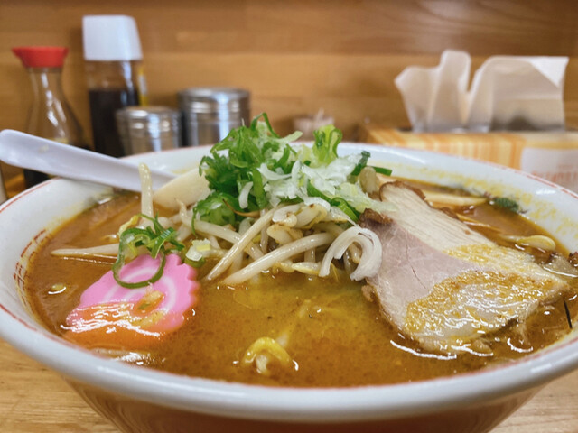 味の五十番的实拍高清图