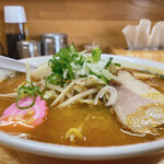 味の五十番的实拍图