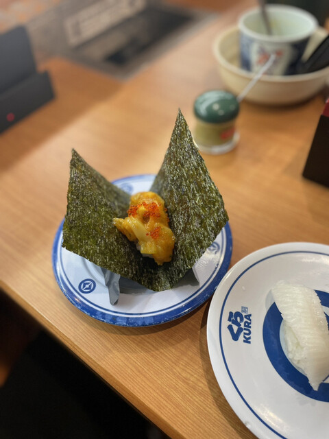 無添くら寿司  朝潮橋店的實拍高清圖