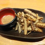 名代 宇奈とと 立川店的实拍图