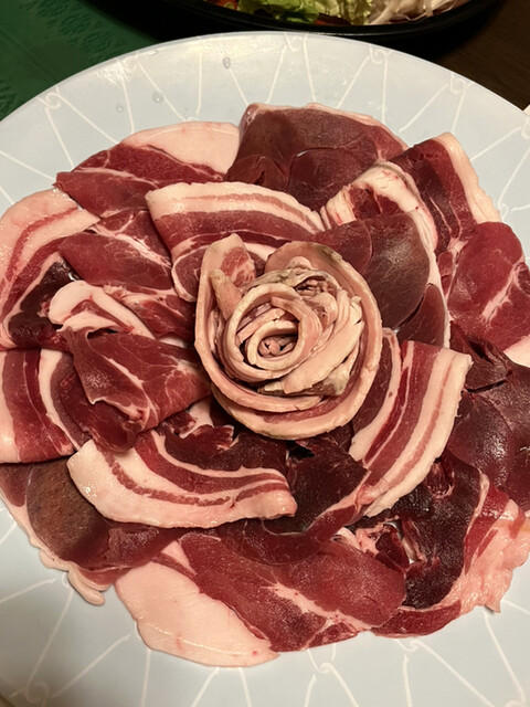 不死王閣的實拍高清圖