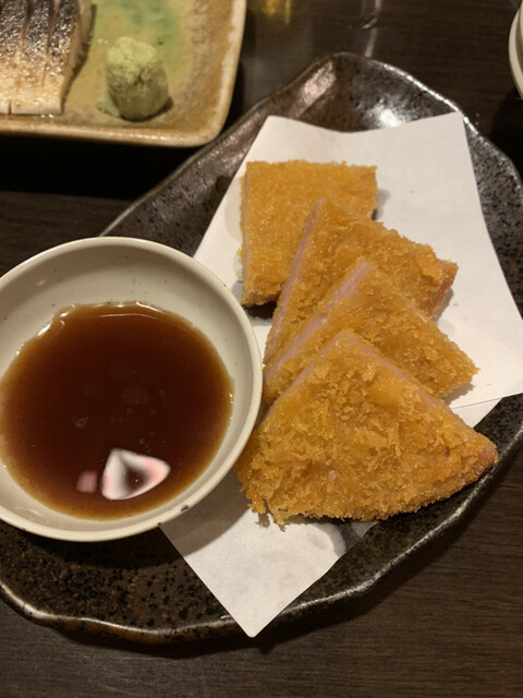 焼鳥一休 新宿歌舞伎町店的實拍高清圖