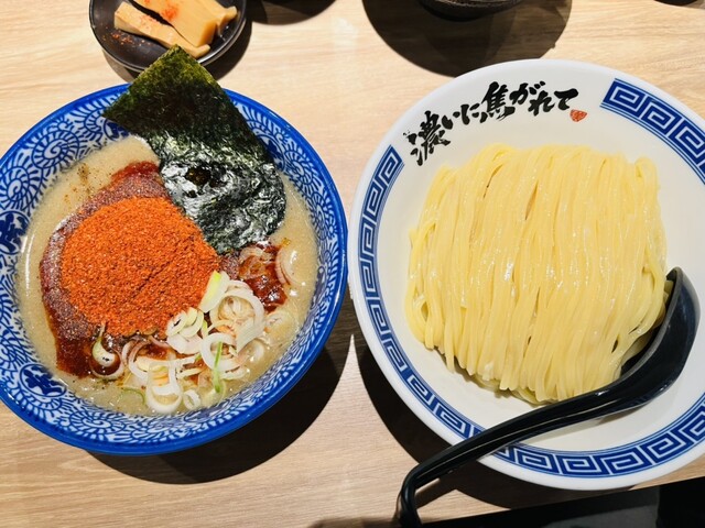 麺や兼虎 博多デイトス店的实拍高清图