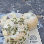 NANA CAFE的實拍圖