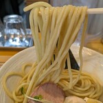 MENYA NAKAGAWA的實拍圖