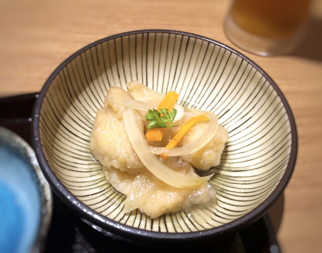 肉割烹 燎的實拍高清圖