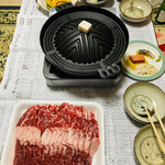 伊藤精肉店的实拍图