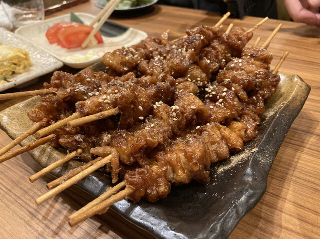 鳥劇場 御徒町店的實拍高清圖
