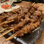 鳥劇場 御徒町店的實拍圖