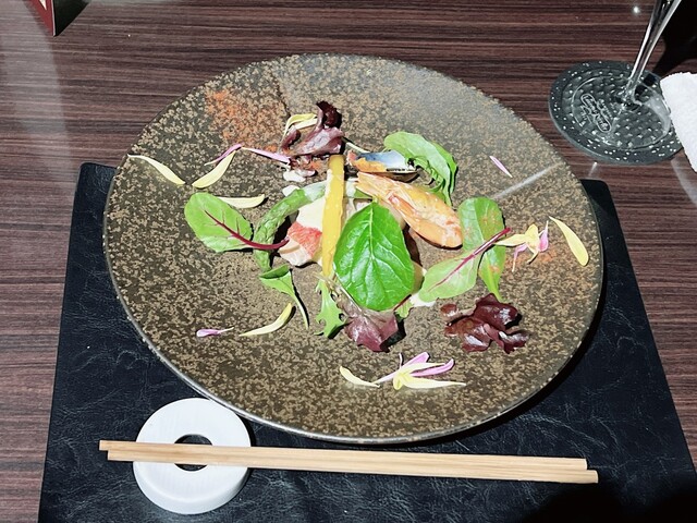 M PRIME 梅田店的實拍高清圖