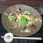 M PRIME 梅田店的實拍圖