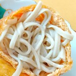 時金食堂的实拍图