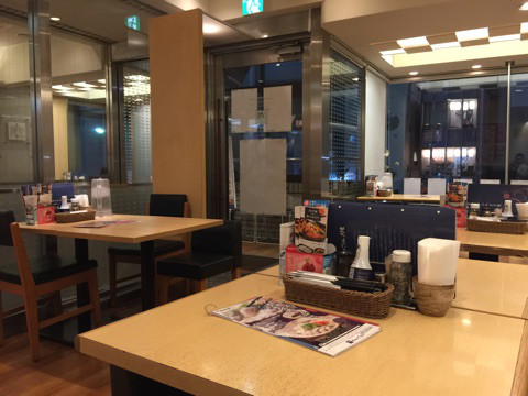 recommendations for 大戸屋 外苑前店