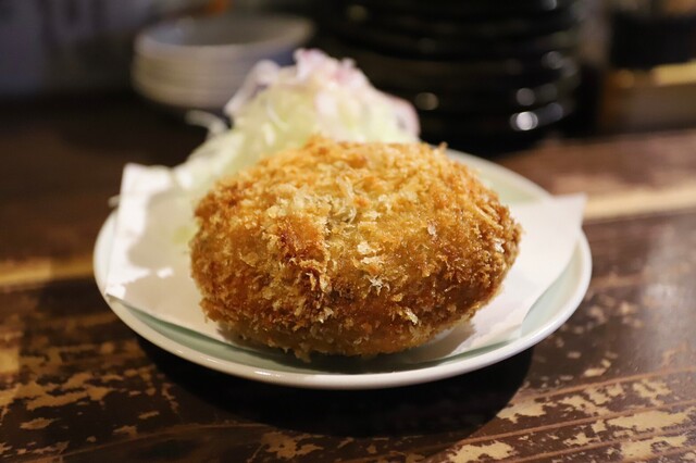 立ち飲み じんべえ的實拍高清圖