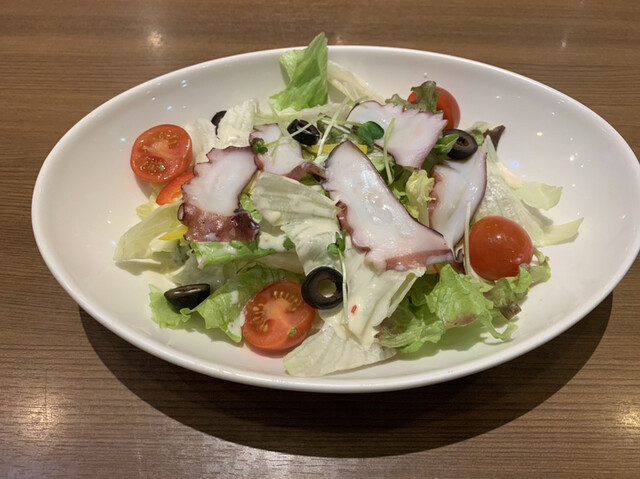 ジョリーパスタ 深沢店的實拍高清圖